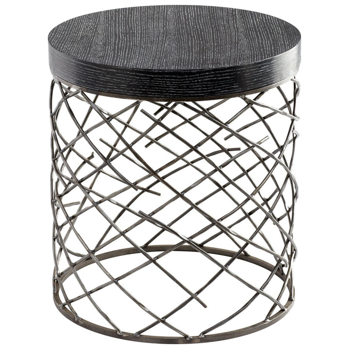 Cyan 05136 Wall Decor - Graphite