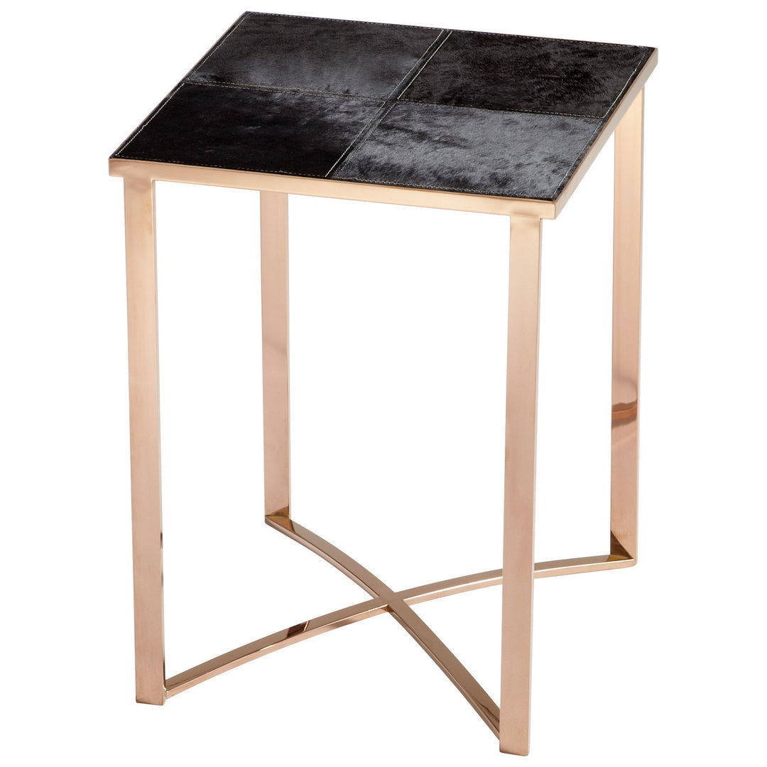 Cyan 06005 Tables - Rose Gold