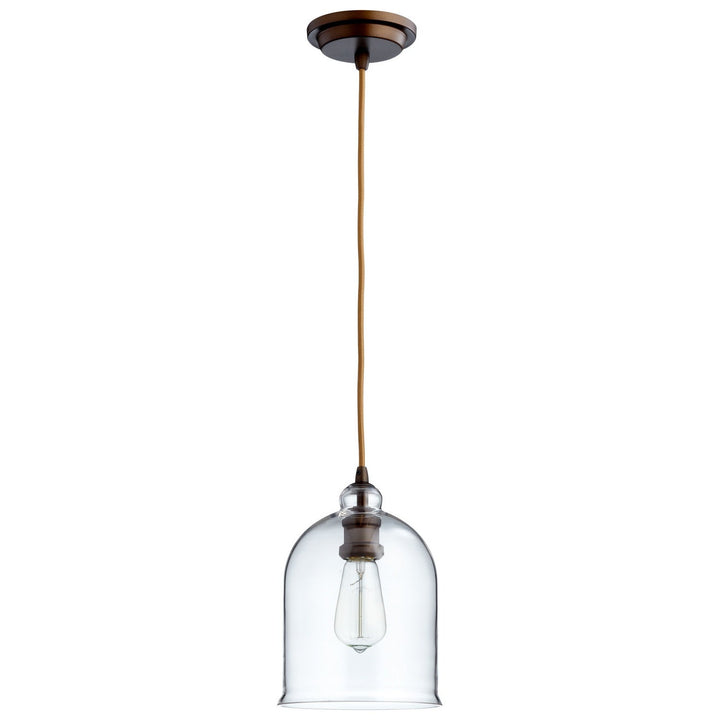 Cyan Design Celia 06063 Pendant Light - Oiled Bronze