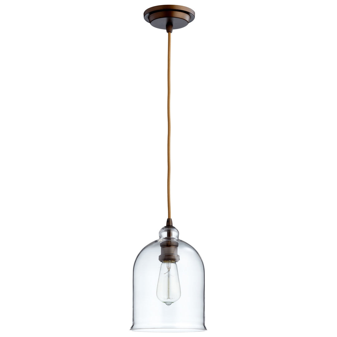 Cyan Design Celia 06063 Pendant Light - Oiled Bronze