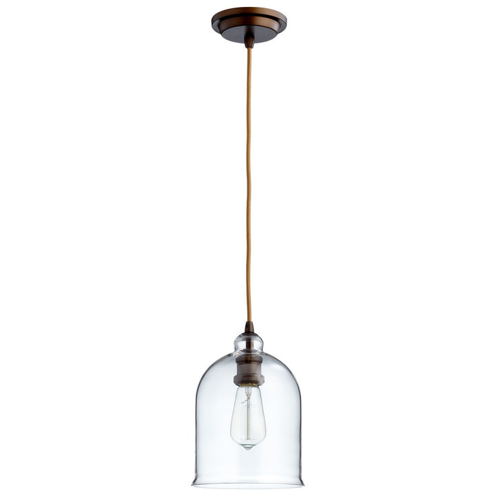 Cyan Design Celia 06063 Pendant Light - Oiled Bronze