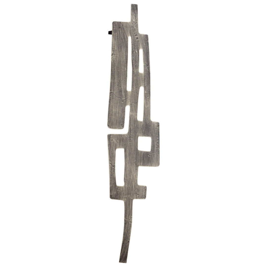 Cyan 06190 Wall Decor - Graphite