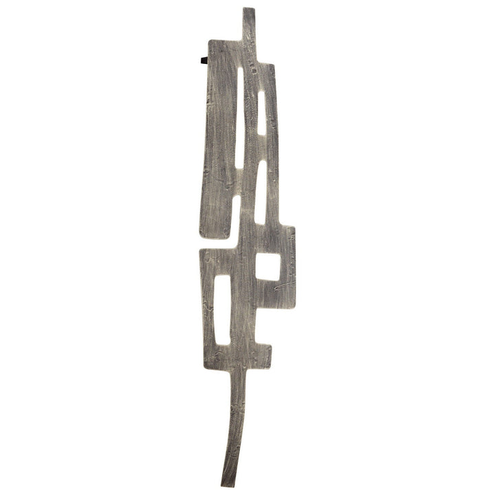 Cyan 06190 Wall Decor - Graphite