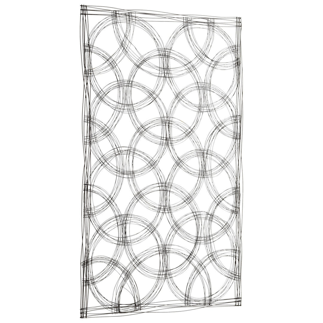 Cyan 06204 Wall Decor - Graphite