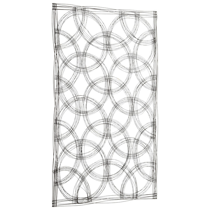 Cyan 06204 Wall Decor - Graphite
