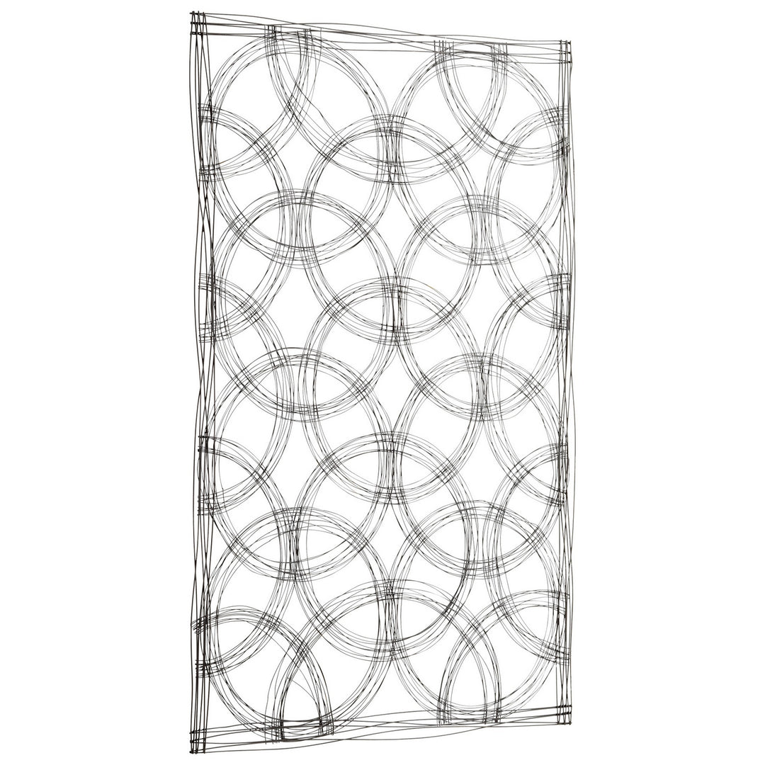 Cyan 06204 Wall Decor - Graphite
