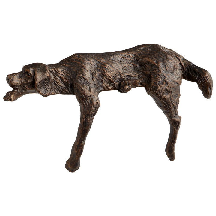 Cyan 06234 Sculptures (Animal) - Bronze