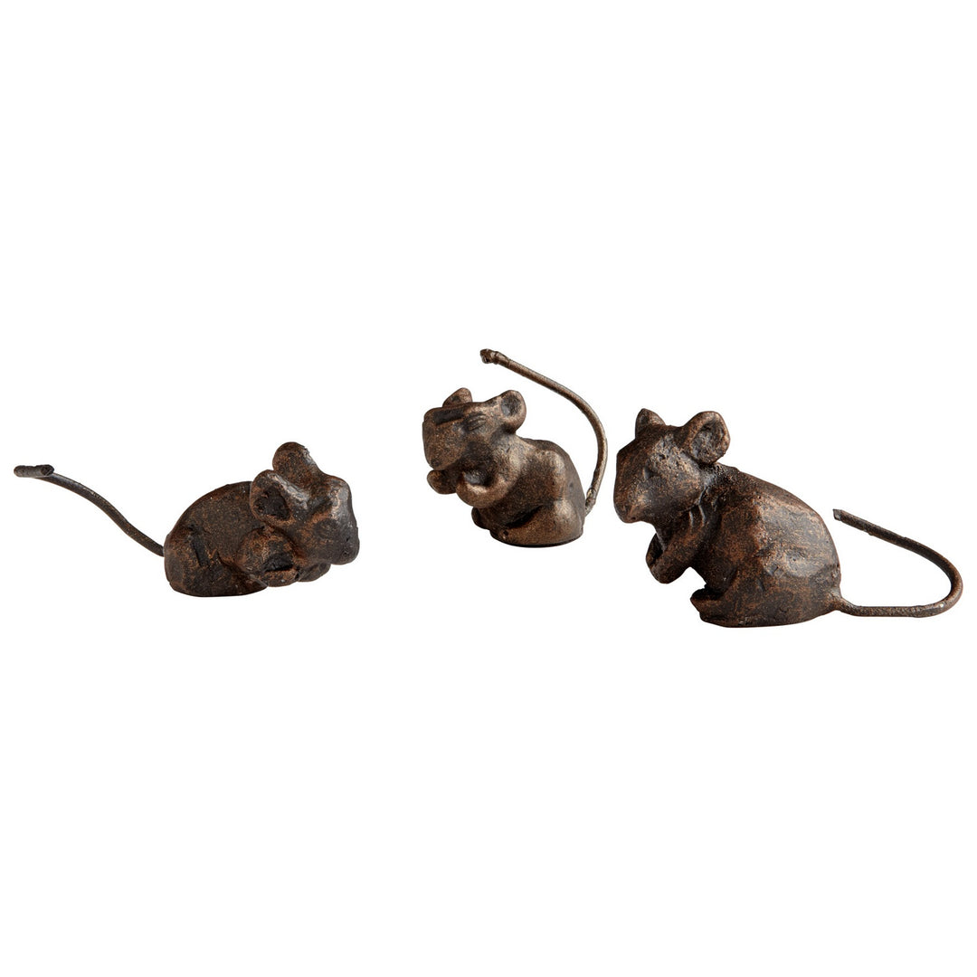 Cyan 06247 Sculptures (Animal) - Bronze