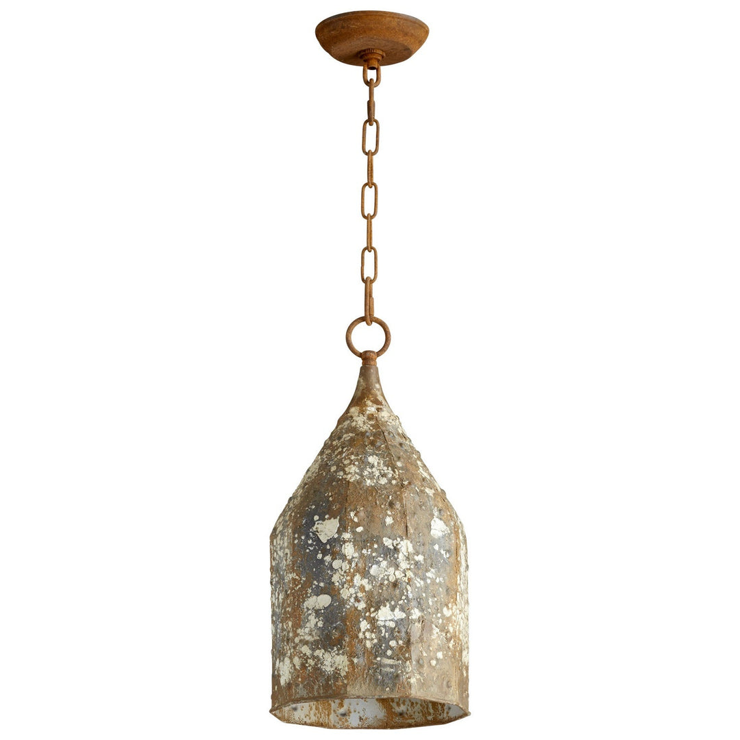 Cyan Design Collier 06258 Pendant Light - Rustic
