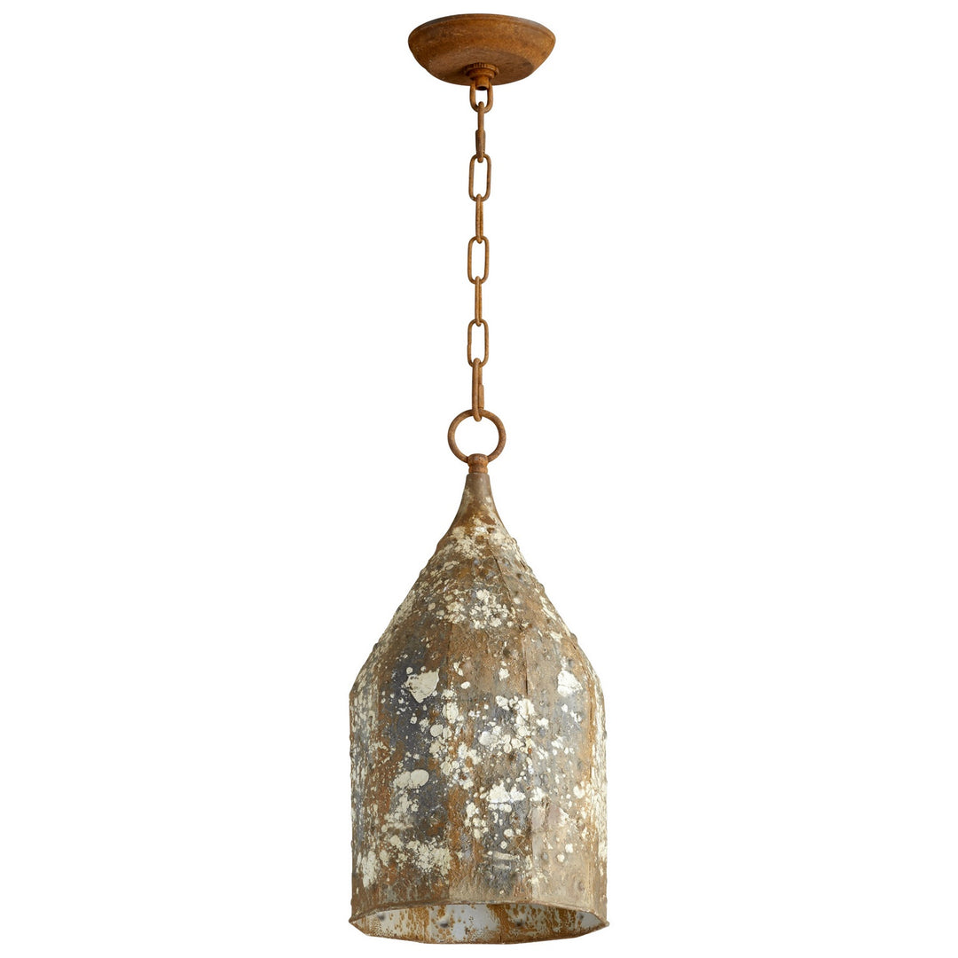 Cyan Design Collier 06258 Pendant Light - Rustic