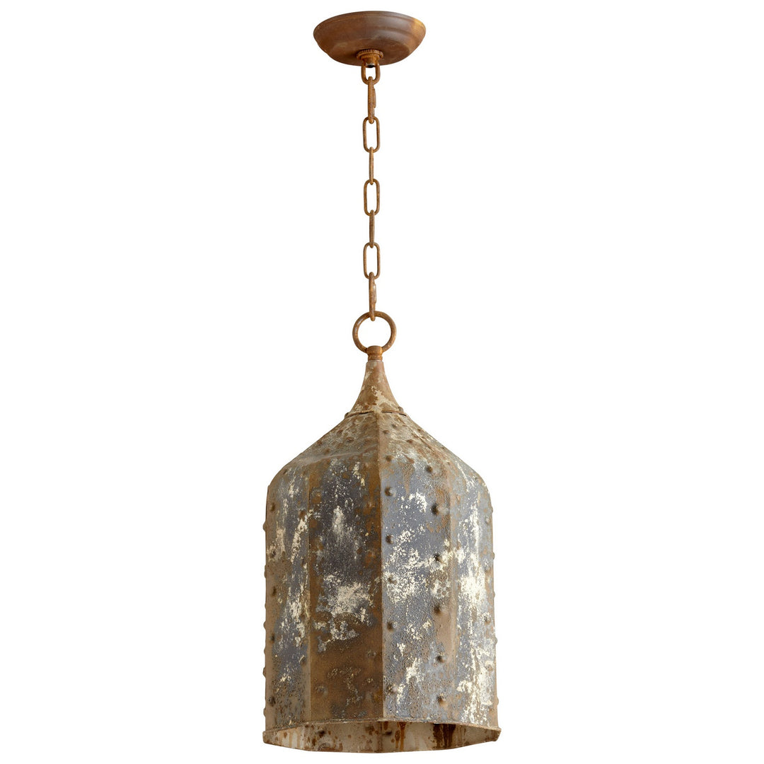 Cyan Design Collier 06259 Pendant Light - Rustic