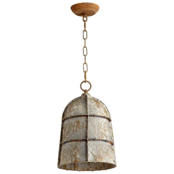 Cyan Design Rusto 06261 Pendant Light - Rustic