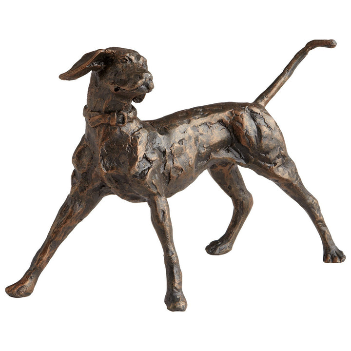 Cyan 06290 Sculptures (Animal) - Bronze