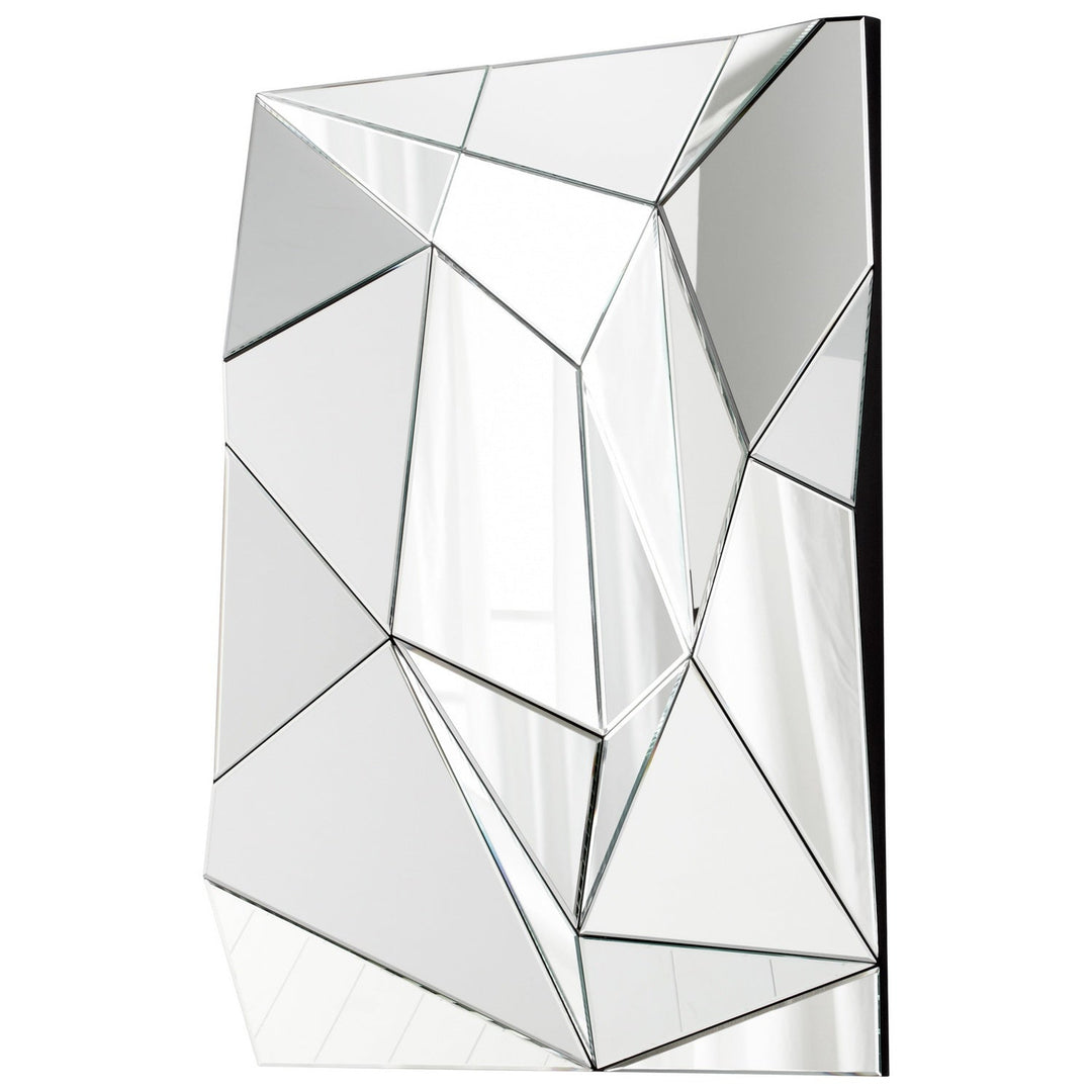Cyan 06359 Mirrors - Clear