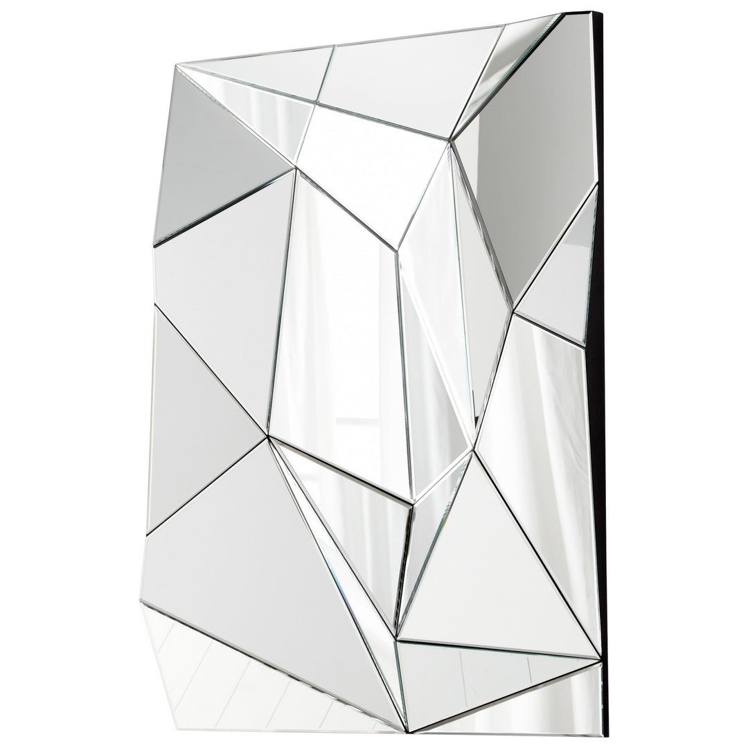 Cyan 06359 Mirrors - Clear