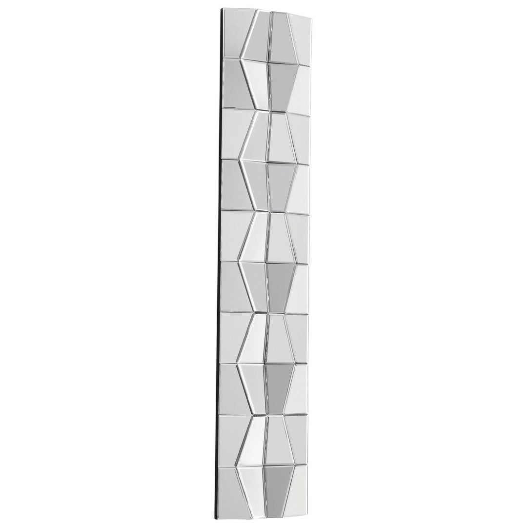 Cyan 06366 Mirrors - Clear