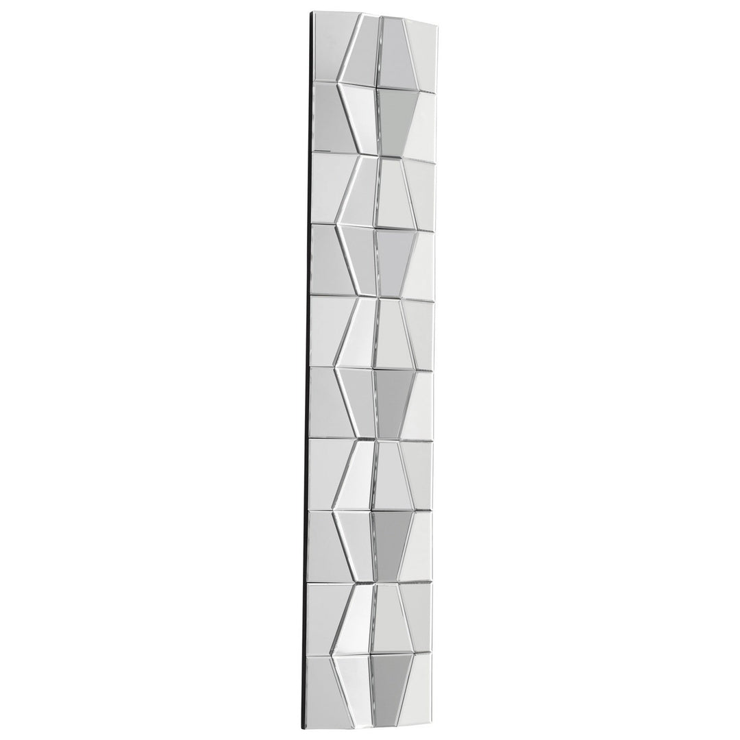 Cyan 06366 Mirrors - Clear