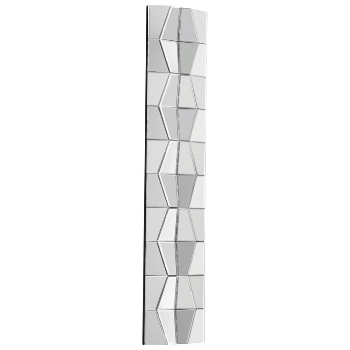 Cyan 06366 Mirrors - Clear