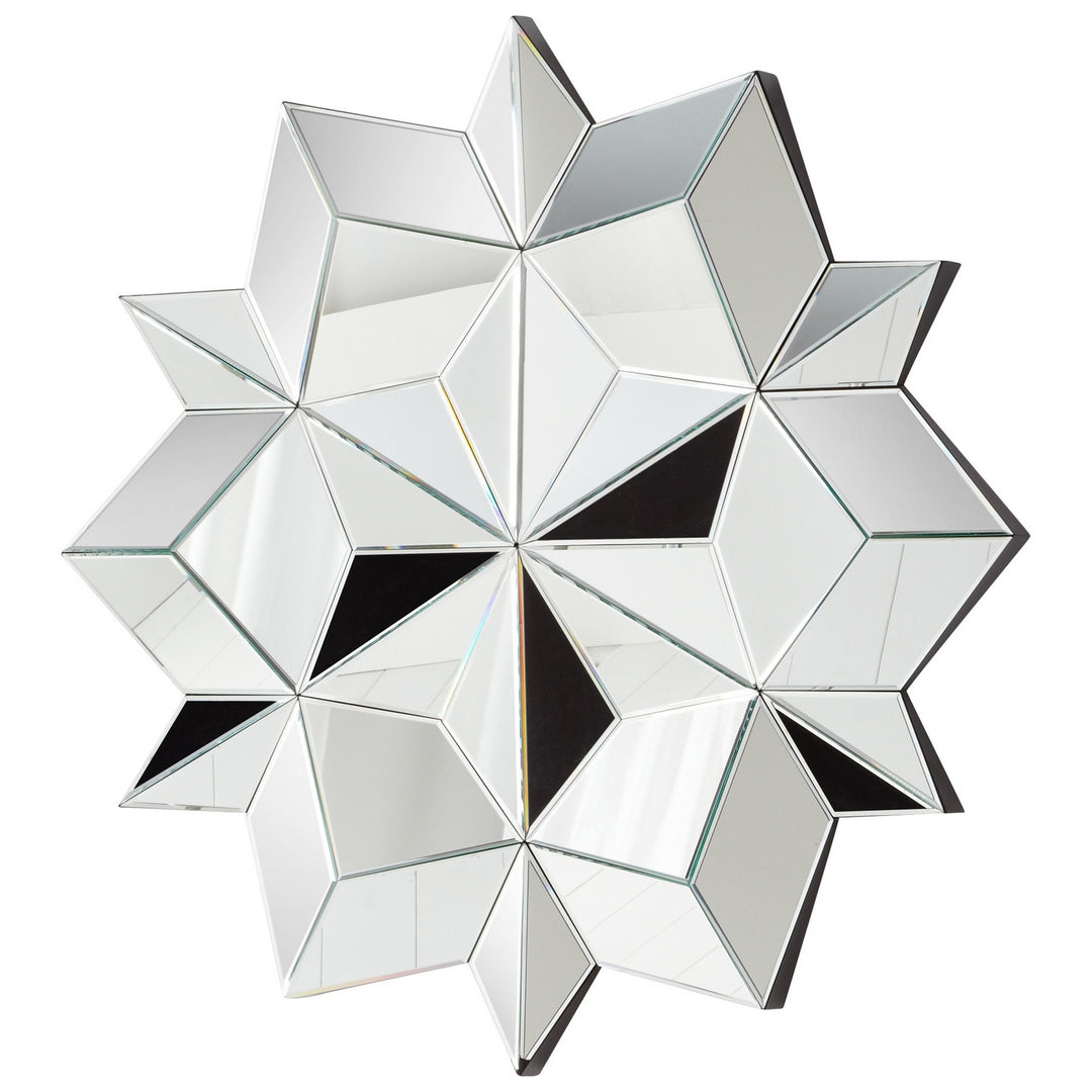 Cyan 06374 Mirrors - Clear