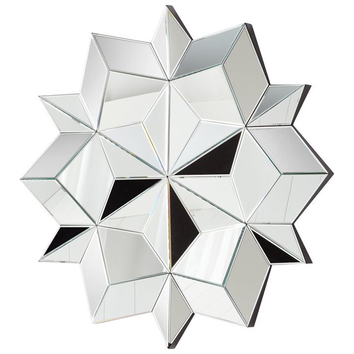 Cyan 06374 Mirrors - Clear
