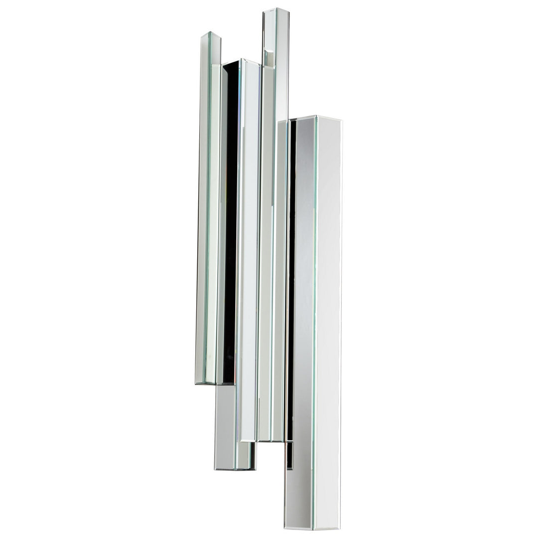 Cyan 06378 Mirrors - Clear