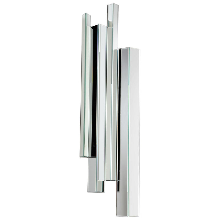 Cyan 06378 Mirrors - Clear