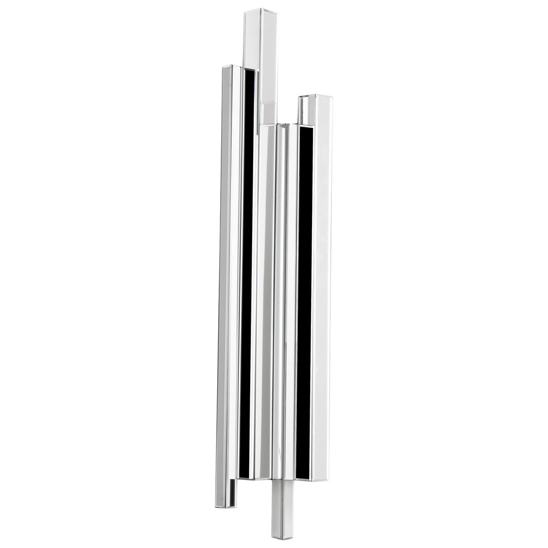 Cyan 06379 Mirrors - Clear