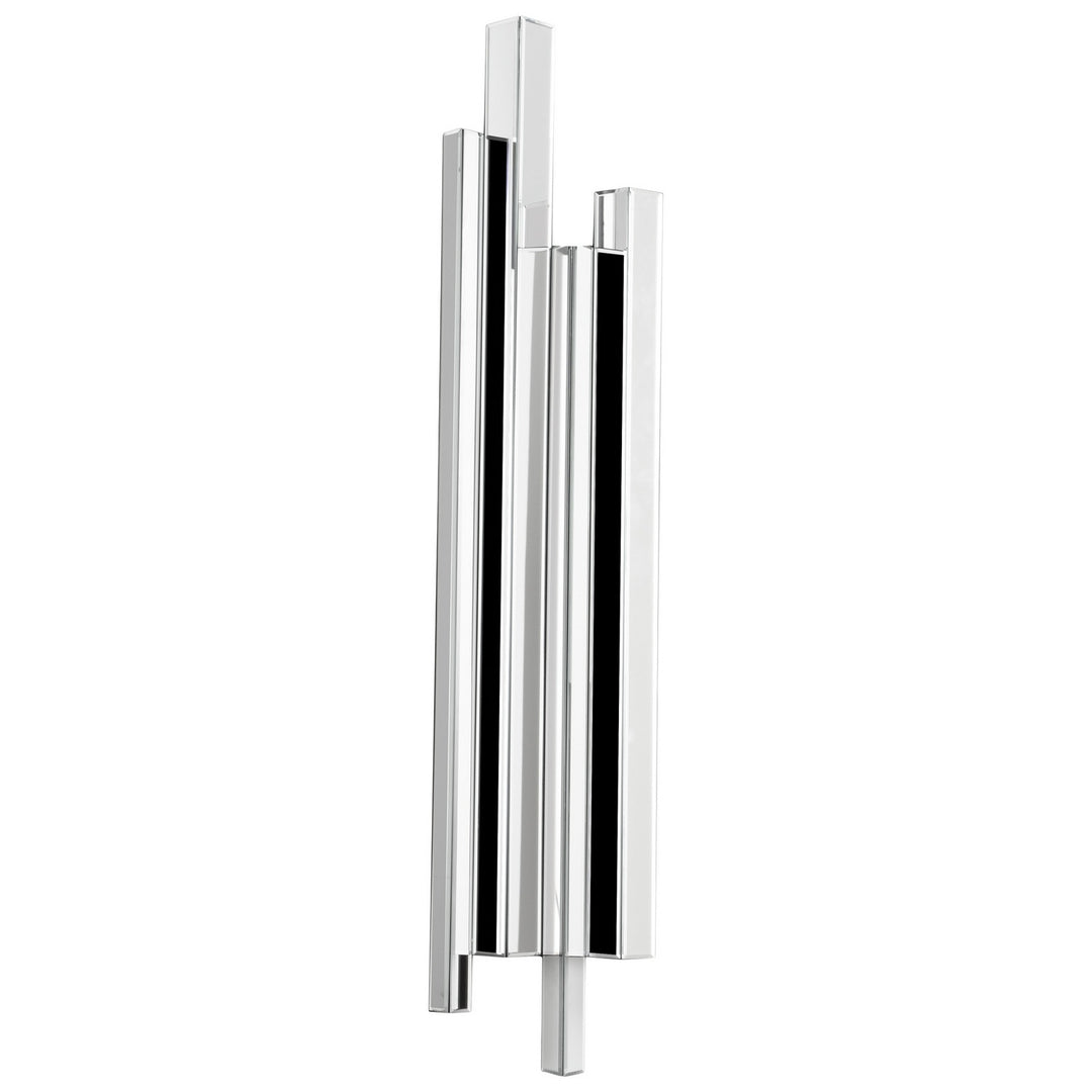 Cyan 06379 Mirrors - Clear