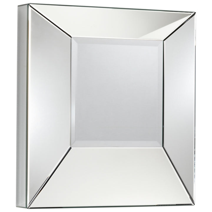 Cyan 06380 Mirrors - Clear