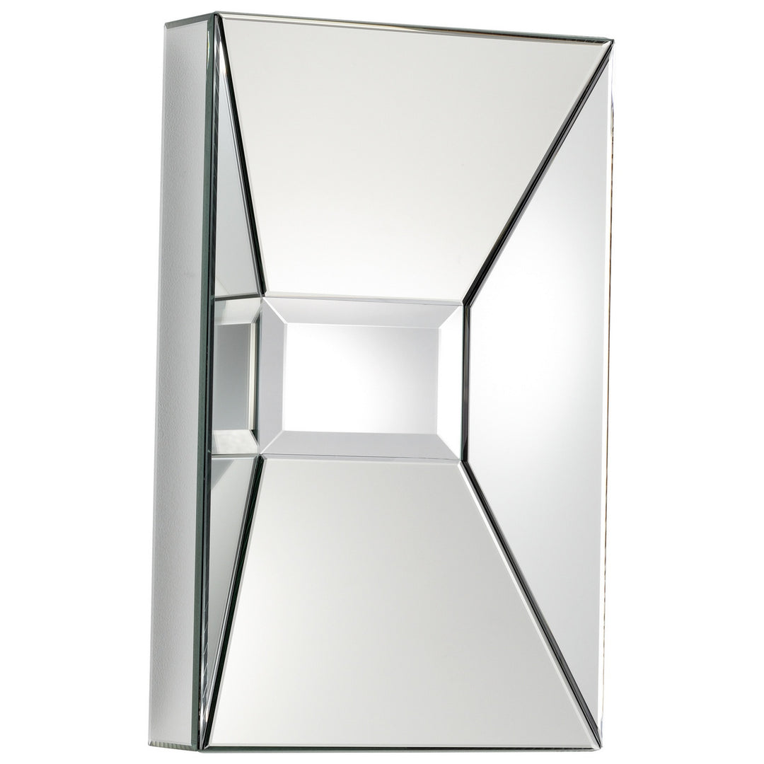 Cyan 06381 Mirrors - Clear