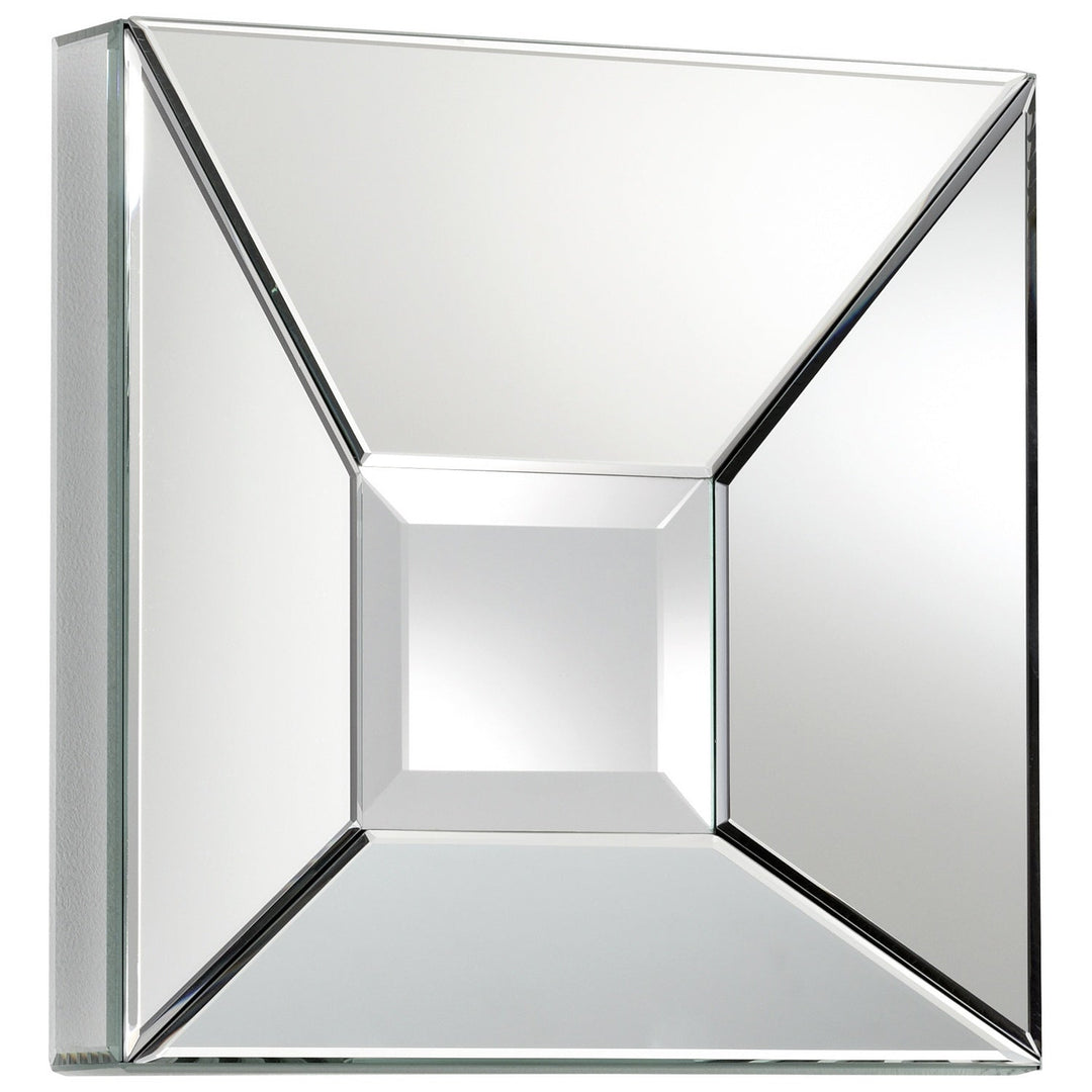 Cyan 06382 Mirrors - Clear