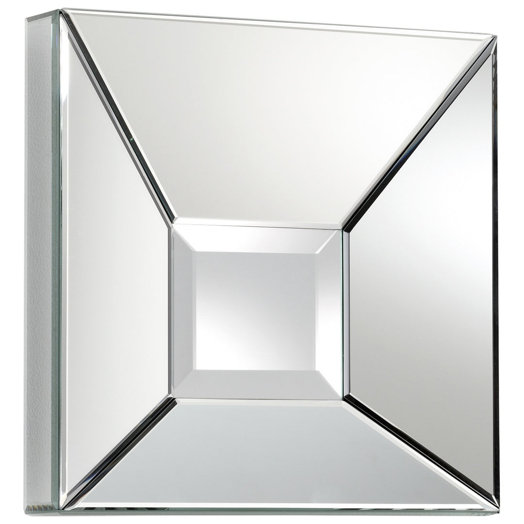 Cyan 06382 Mirrors - Clear