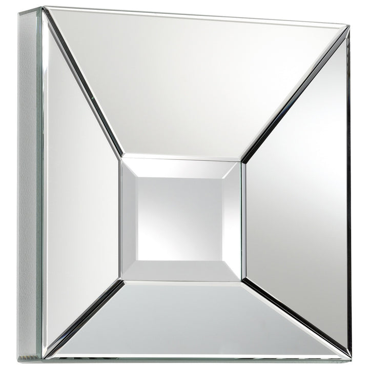 Cyan 06382 Mirrors - Clear