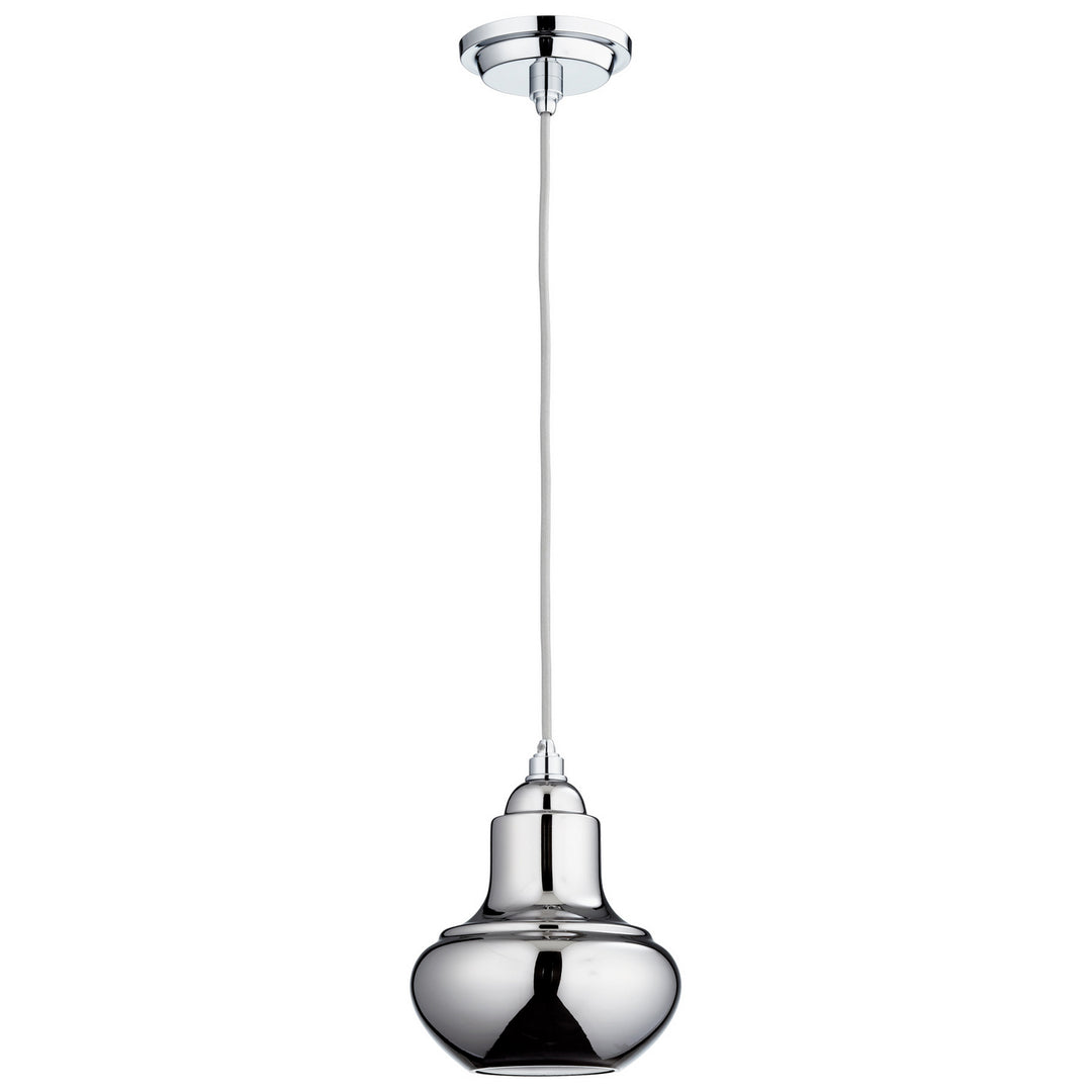 Cyan Design Camille 06483 Pendant Light - Chrome