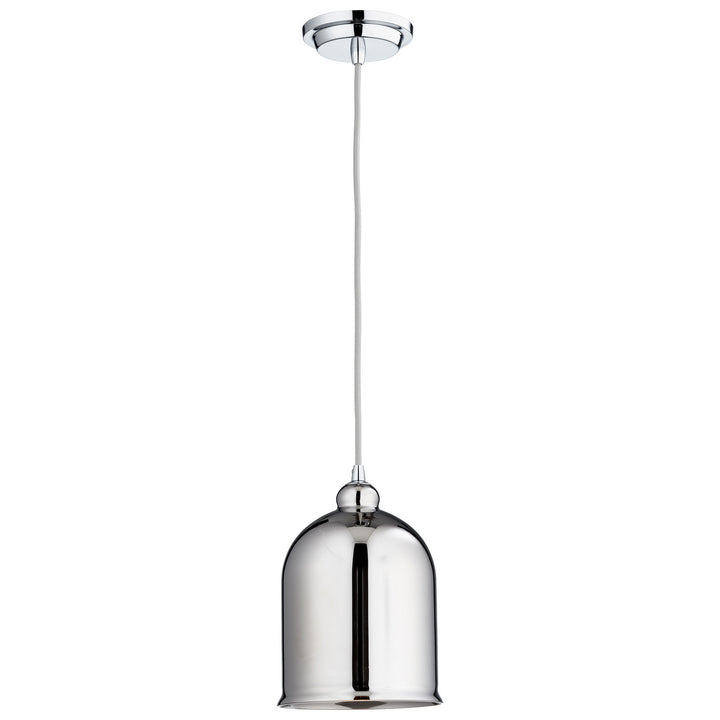 Cyan Design Celia 06484 Pendant Light - Chrome