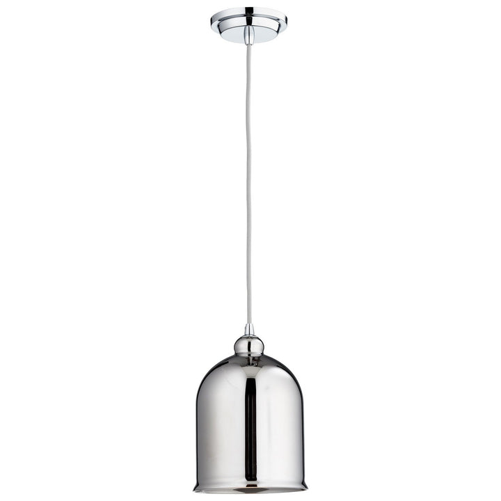 Cyan Design Celia 06484 Pendant Light - Chrome