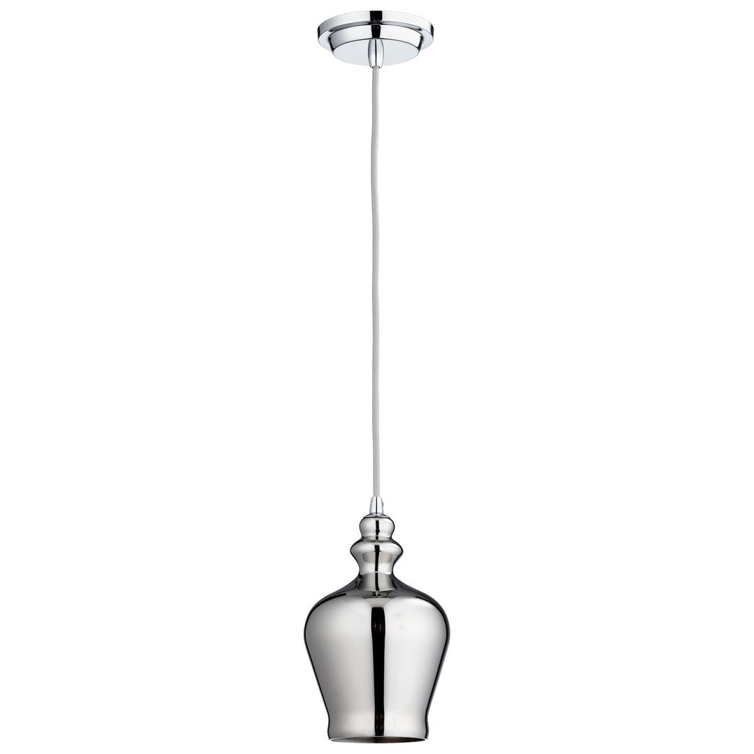 Cyan Design Calista 06485 Pendant Light - Chrome