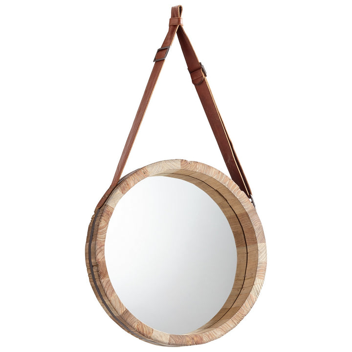 Cyan 06548 Mirrors - Black Forest Grove