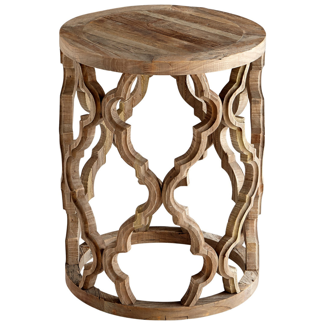 Cyan 06558 Tables - Black Forest Grove