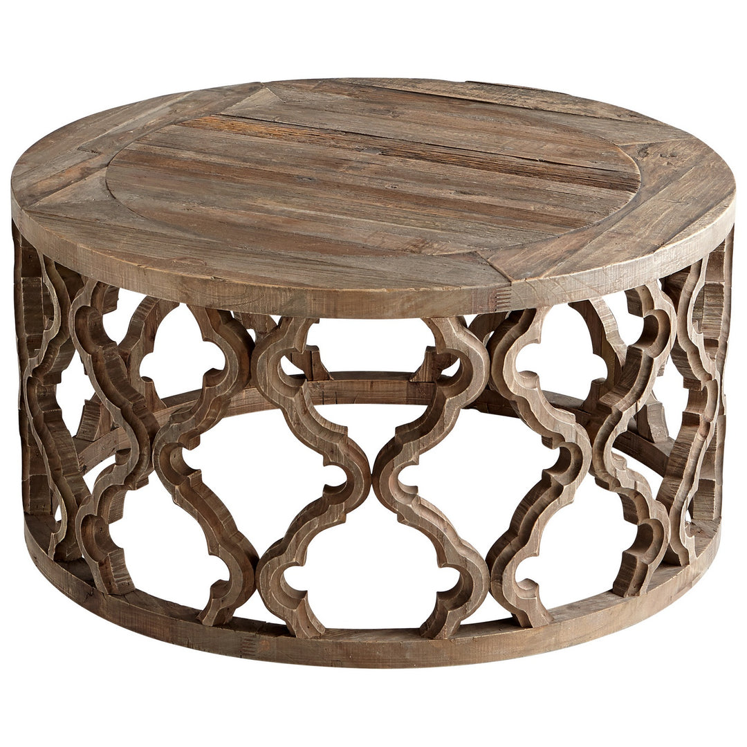Cyan 06559 Tables - Black Forest Grove