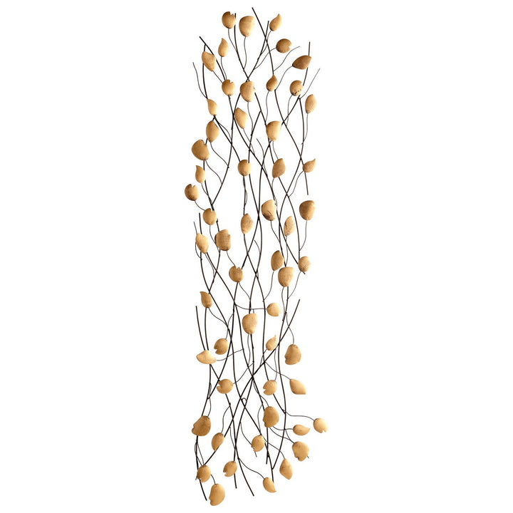 Cyan 06666 Wall Decor - Gold