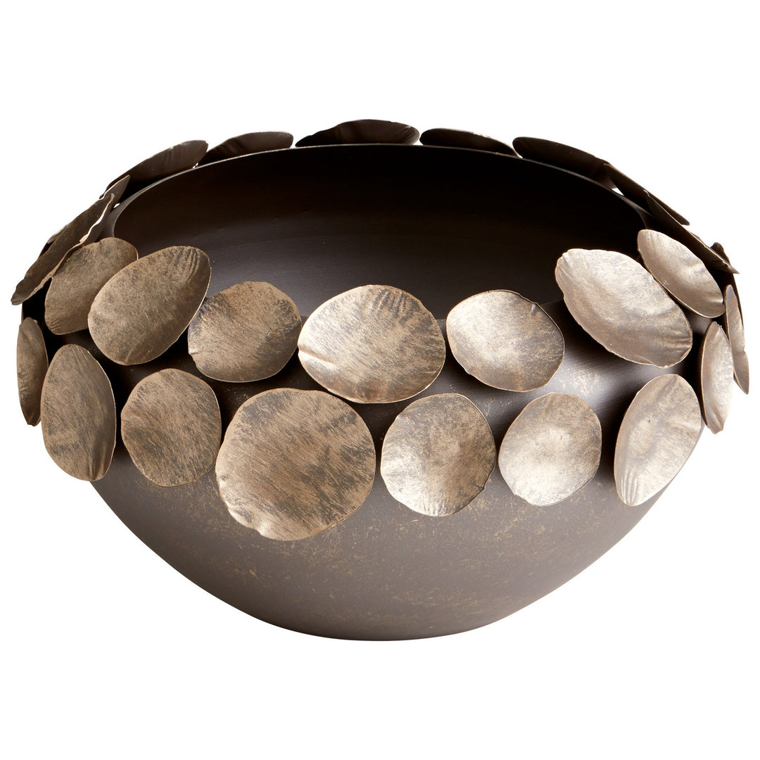 Cyan 06667 Containers & Trays - Bronze