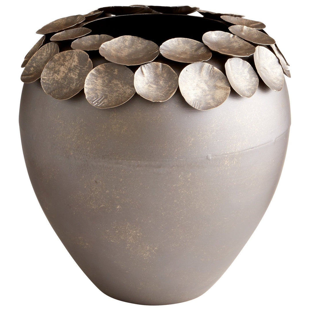 Cyan 06668 Containers & Trays - Bronze
