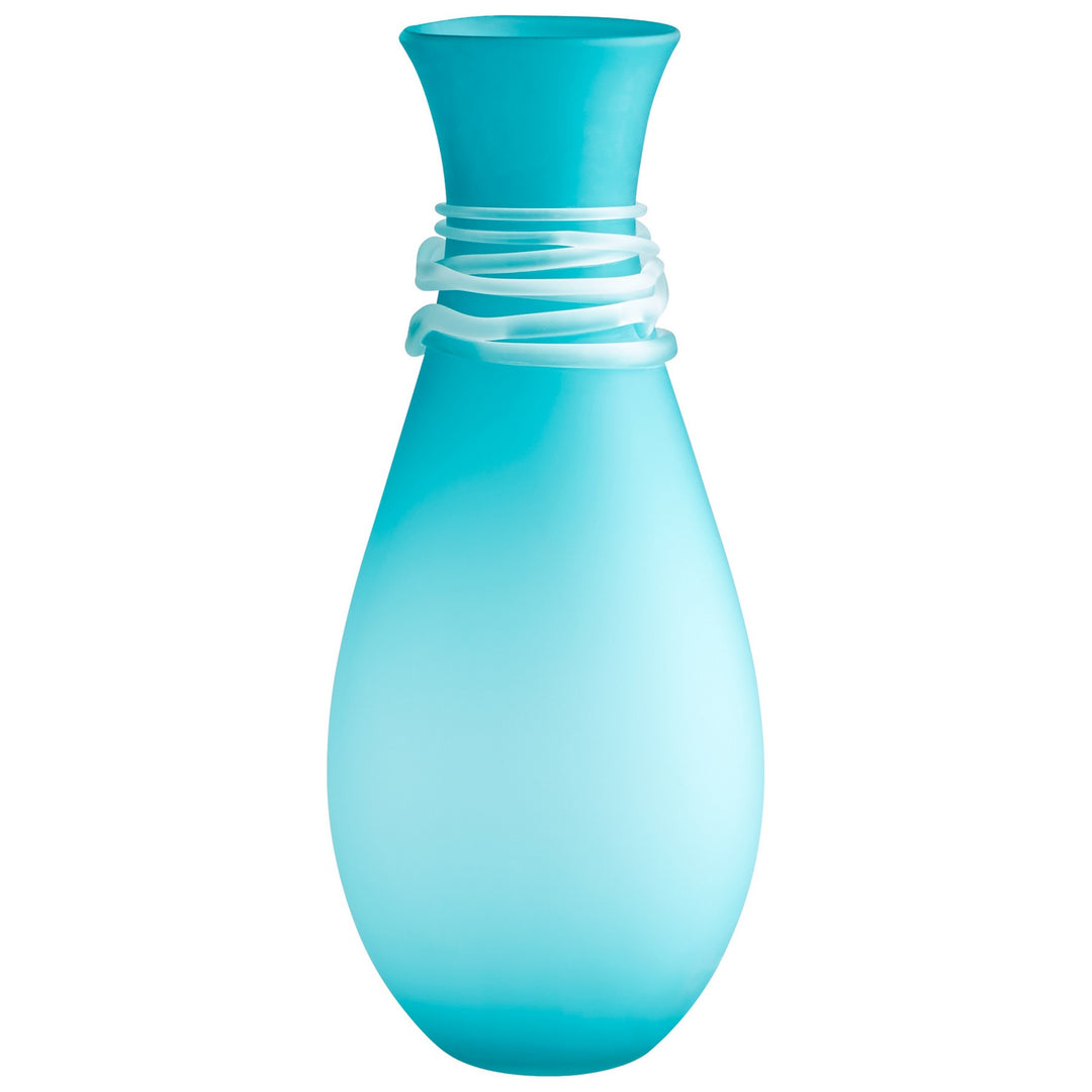 Cyan Design 06681 Alpine Home Decor Blue