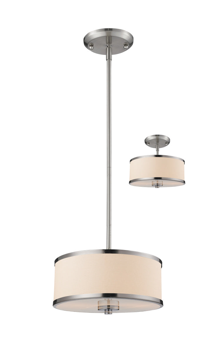 Z-lite  183-12 Pendant Light -