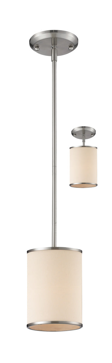 Z-lite  183-6 Pendant Light -