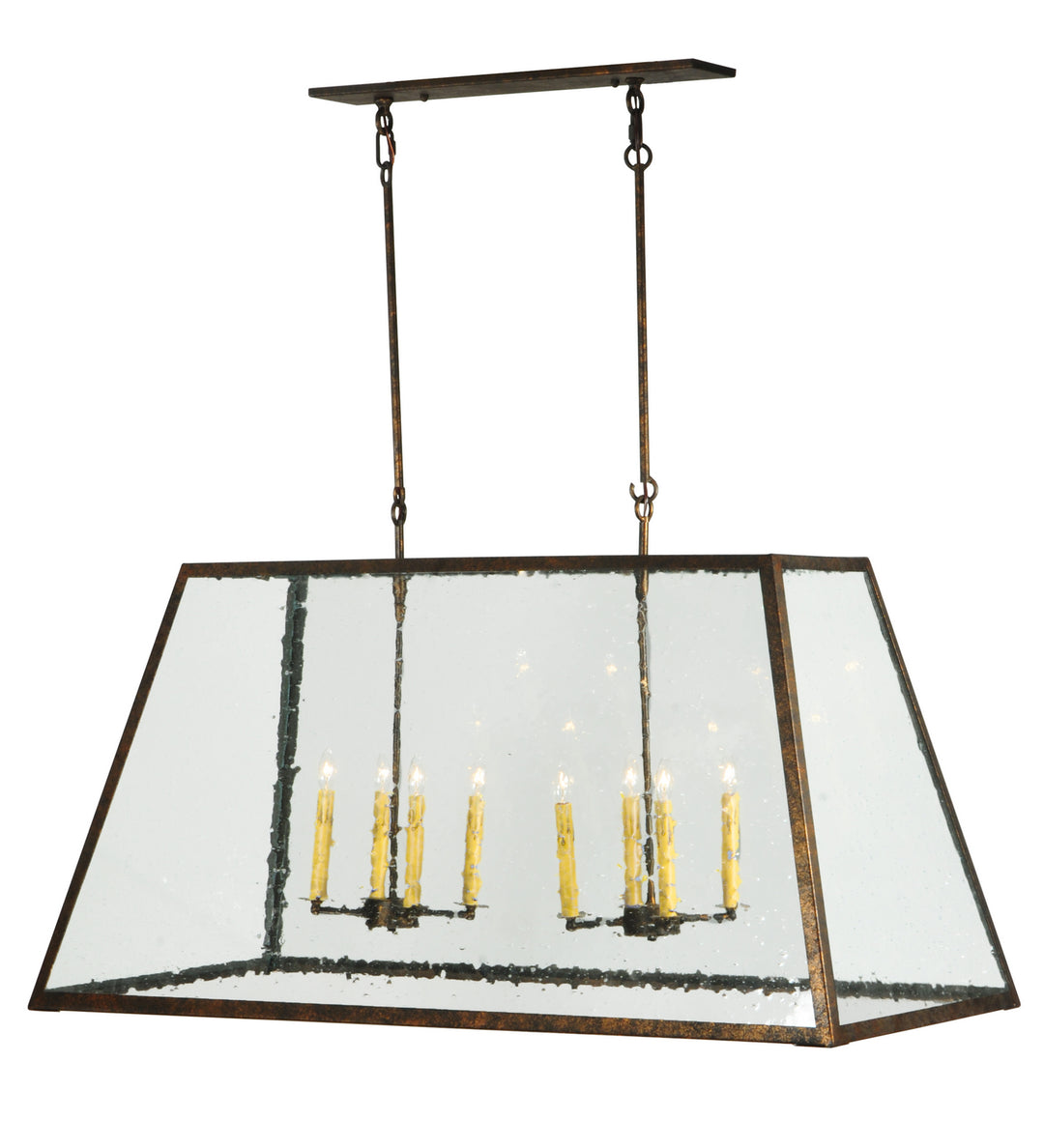 Meyda Tiffany Ovation 127434 Pendant Light - Custom