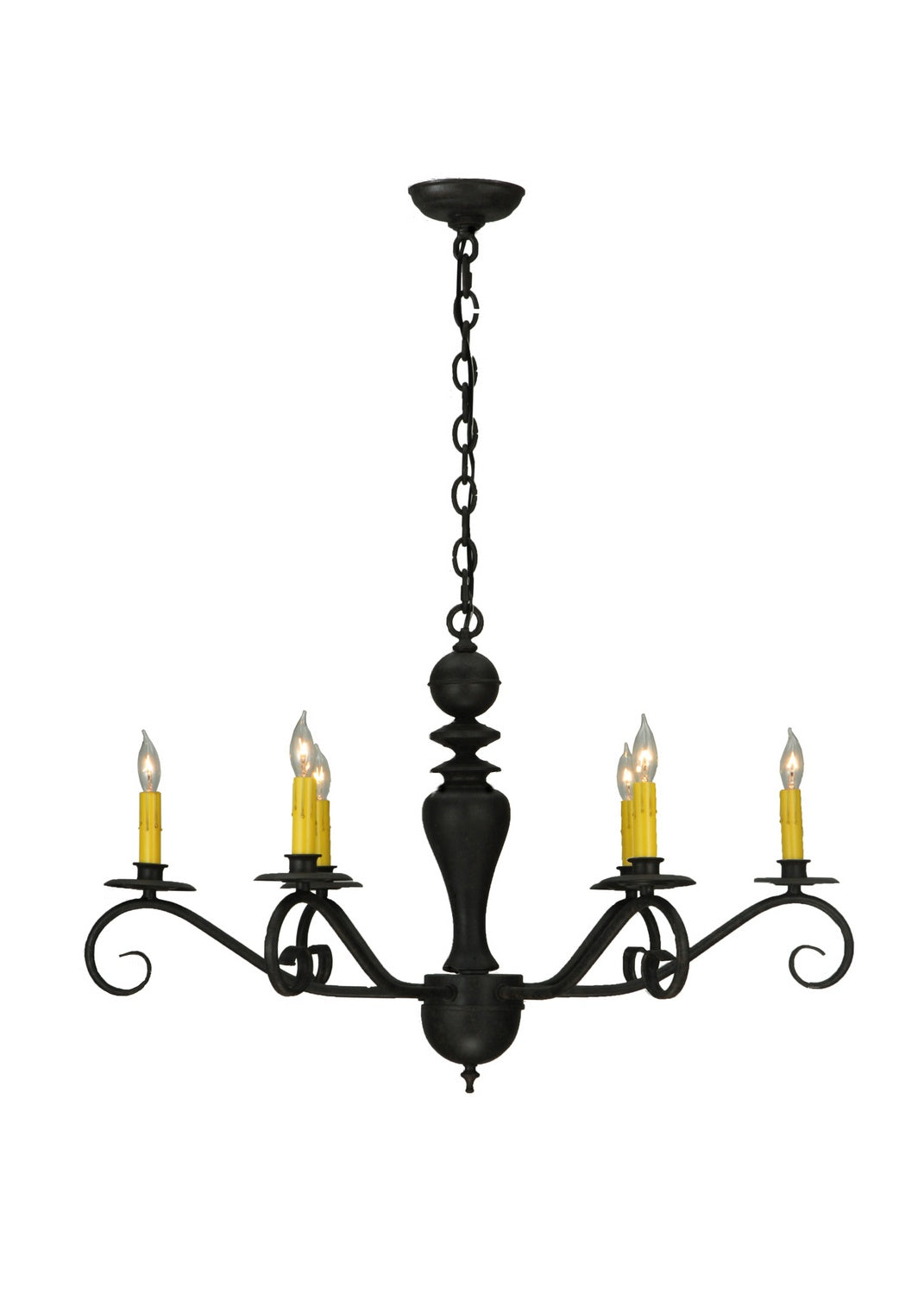 Meyda Tiffany Emory 127878 Chandelier Light - Custom