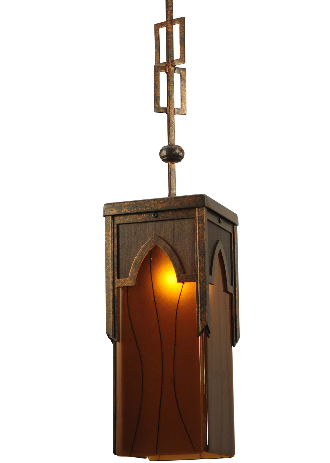 Meyda Tiffany Bellver 128046 Pendant Light - Custom