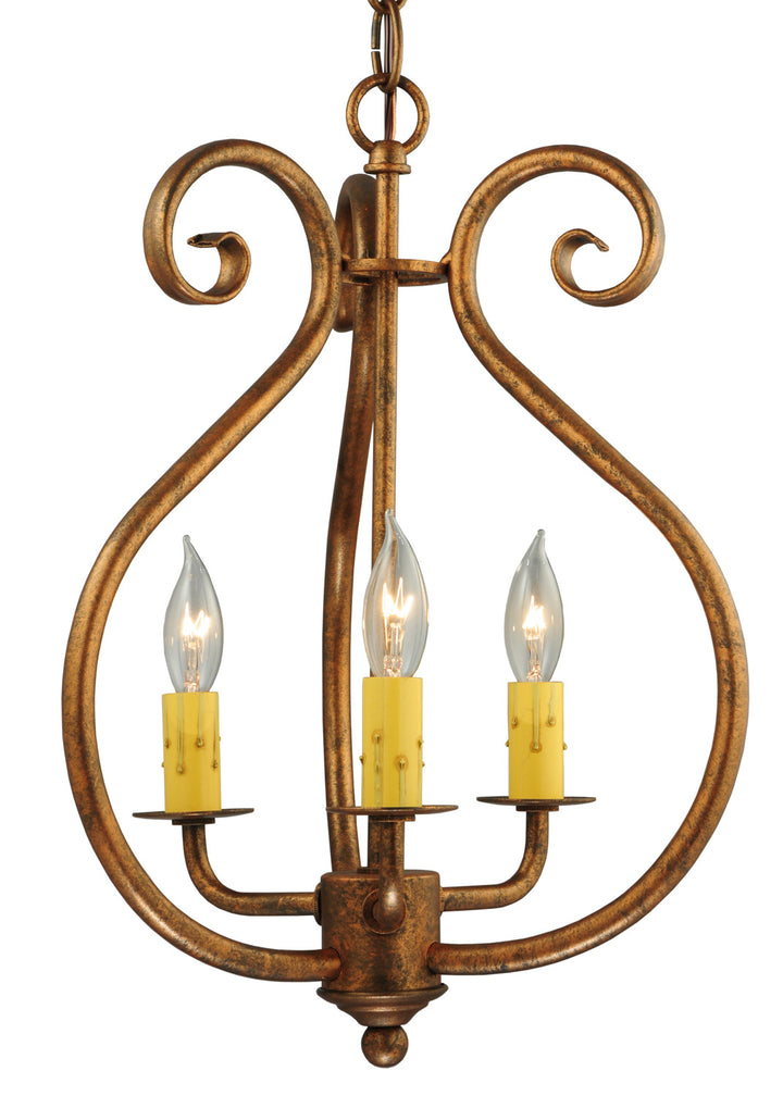 Meyda Tiffany Easton 128277 Chandelier Light - Custom